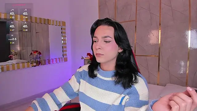 Jiggly   online show from 02/24/26, 04:32