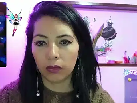 Mariana collins99 online show from 02/28/25, 12:42