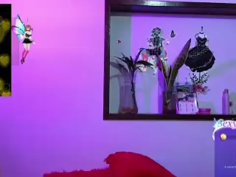 Mariana collins99 online show from 03/07/25, 11:51