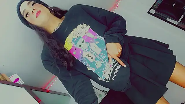 candy kendall online show from 03/14/25, 08:21