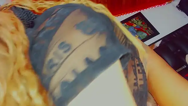 candy kendall online show from 02/08/26, 11:46