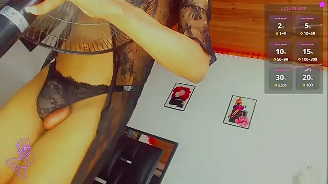 candy kendall online show from 03/01/26, 08:16