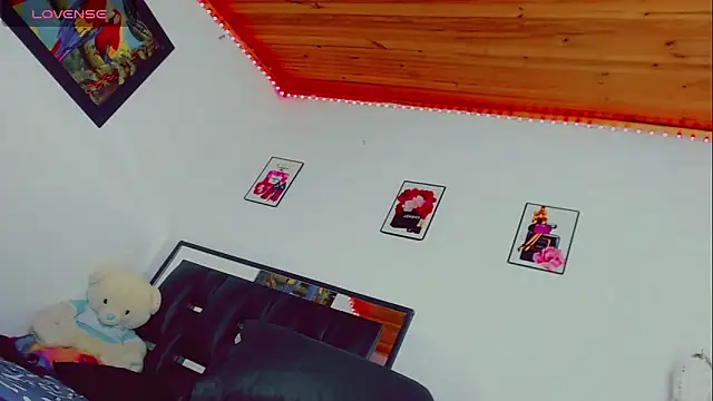 candy kendall online show from 03/08/26, 07:34