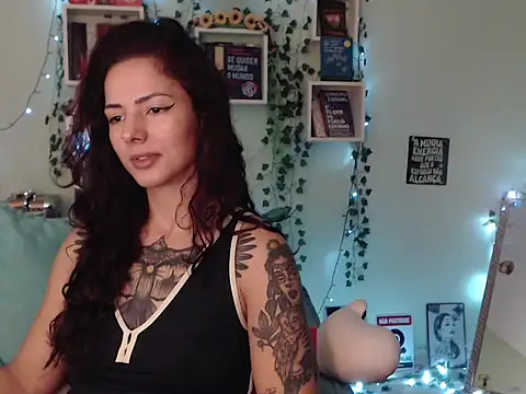 BeellyDance online show from 09/08/25, 09:36