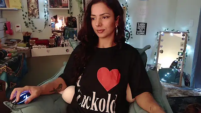 BeellyDance online show from 09/25/25, 07:50