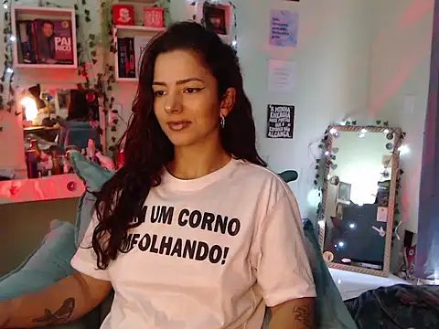 BeellyDance online show from 10/06/25, 06:05