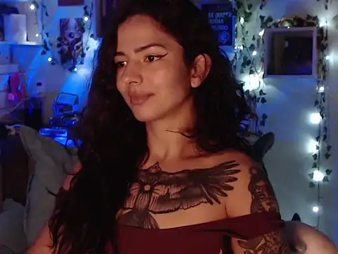 BeellyDance online show from 11/04/25, 12:59