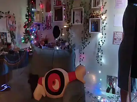 BeellyDance online show from 12/13/25, 08:04