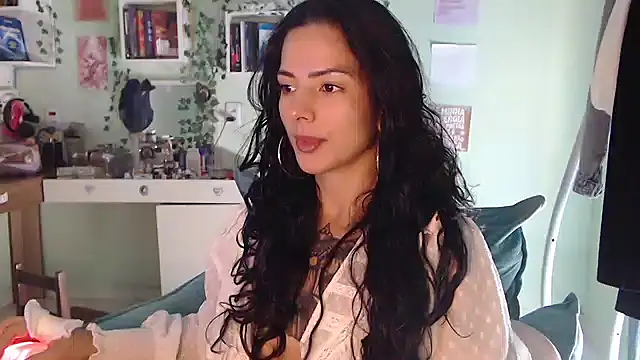 BeellyDance online show from 03/12/26, 04:57