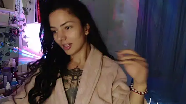 BeellyDance online show from 07/22/26, 08:22
