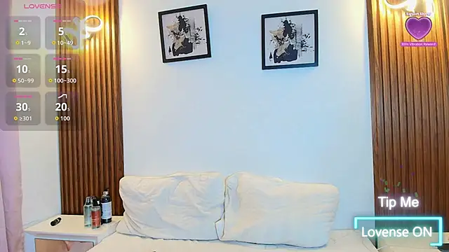 SofiaSweet  online show from 04/12/26, 11:10