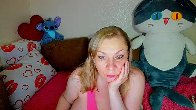 KerryBlareX online show from 03/13/25, 03:50