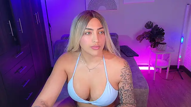 a belladanger online show from 03/14/26, 01:12