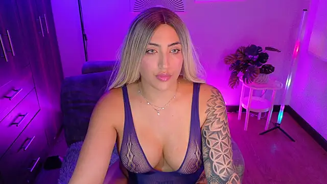 a belladanger online show from 03/29/26, 01:38