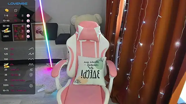 Queen baby online show from 02/06/26, 03:22