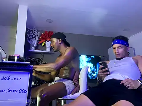 sebastiangrey06 online show from 04/28/26, 05:56