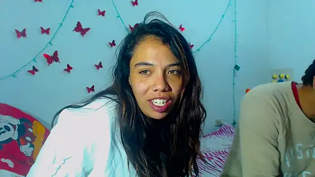 AmaraRoberts420 online show from 12/19/24, 11:46