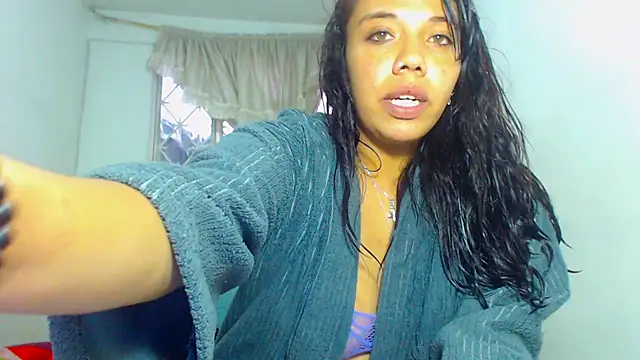 AmaraRoberts420 online show from 03/15/25, 09:38