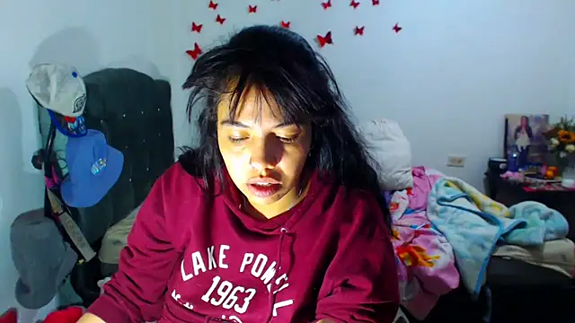 AmaraRoberts420 online show from 09/21/25, 10:33