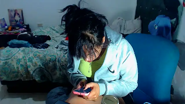 AmaraRoberts420 online show from 09/27/25, 04:17