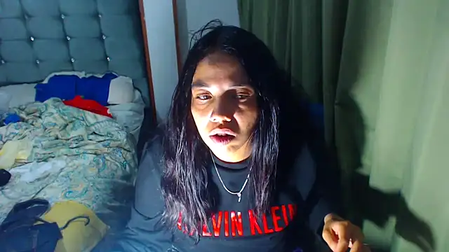 AmaraRoberts420 online show from 01/07/26, 02:14