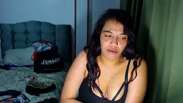 AmaraRoberts420 online show from 01/16/26, 05:11