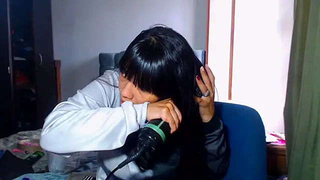 AmaraRoberts420 online show from 02/23/26, 08:39