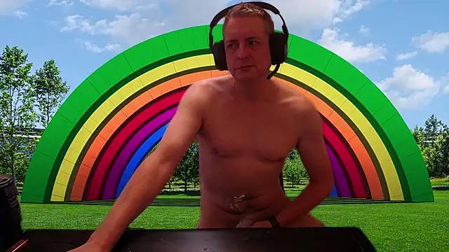 JulioMaximus online show from 03/27/26, 04:18