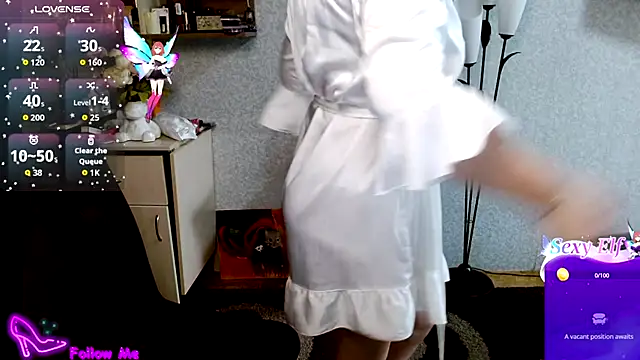 BeatriksS online show from 04/07/26, 10:37