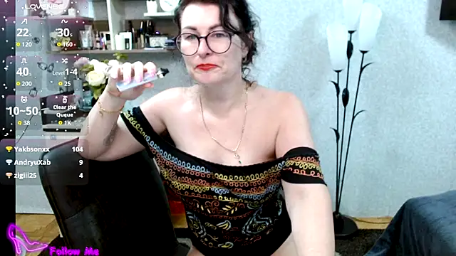 BeatriksS online show from 04/18/26, 07:07