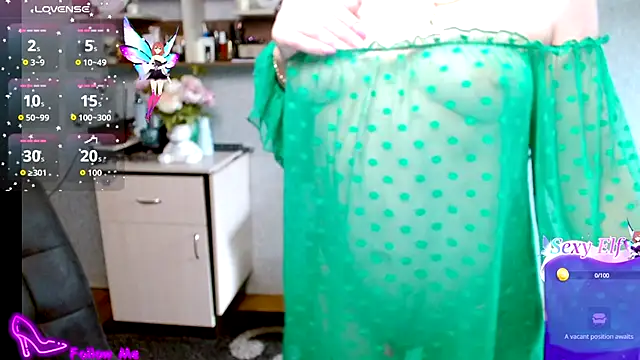 BeatriksS online show from 04/22/26, 07:55