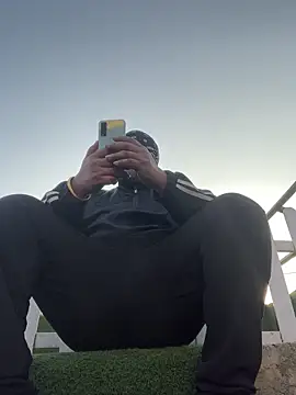 Dick 6inches online show from 02/25/26, 02:10