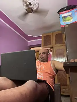 Dick 6inches online show from 04/12/26, 07:02