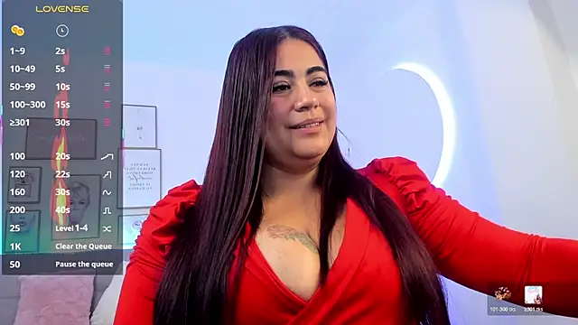 silvia lane online show from 01/13/26, 01:16