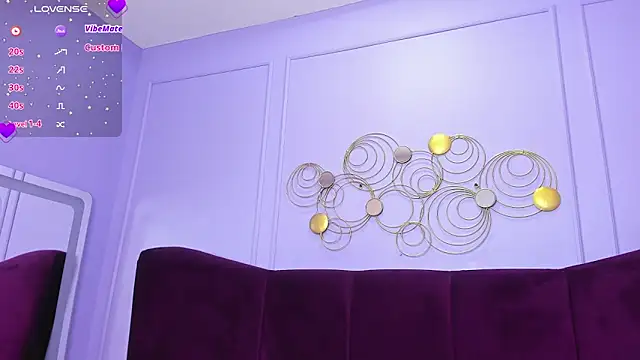 AmbeerWood  online show from 03/08/25, 11:37