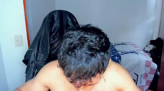 Tommy Bred online show from 02/22/25, 03:47