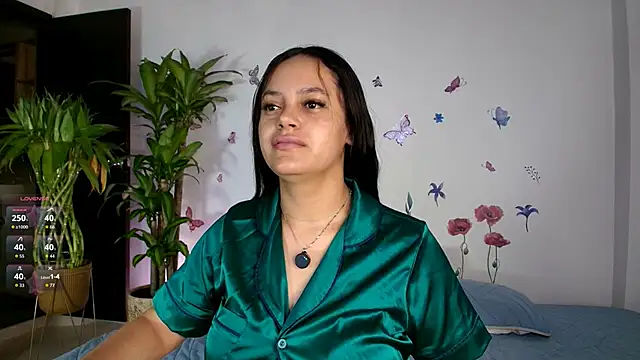 VICTORIABLACK xh online show from 02/07/26, 09:35