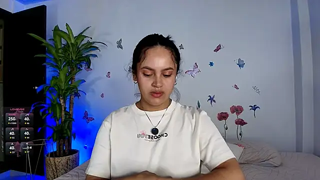 VICTORIABLACK xh online show from 03/01/26, 09:00