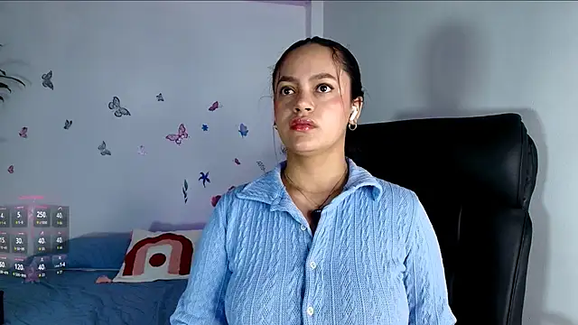 VICTORIABLACK xh online show from 03/07/26, 08:55