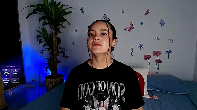 VICTORIABLACK xh online show from 03/10/26, 07:30