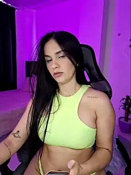 heyshaa online show from 02/15/25, 07:06