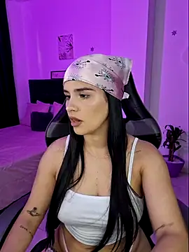 heyshaa online show from 02/26/25, 07:05