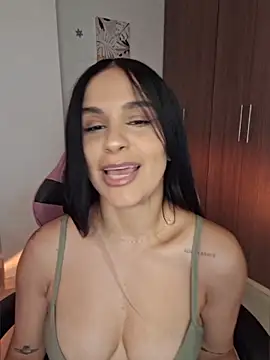 heyshaa online show from 03/21/26, 09:07