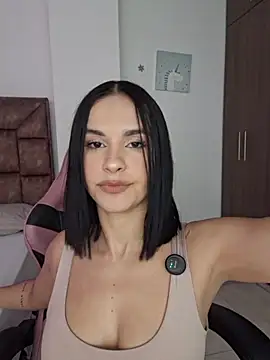 Snapshot of heyshaa chatting on 07/16/26, 10:49 heyshaa online show from 07/16/26, 10:49