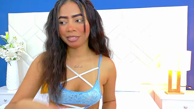 Tyra Kane online show from 09/13/25, 04:45