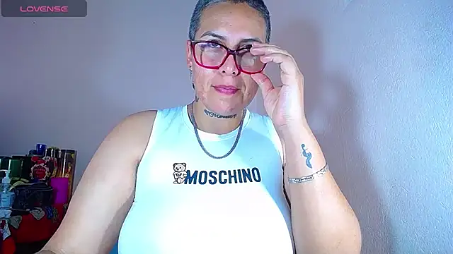 Yessi rousse online show from 12/26/24, 04:14