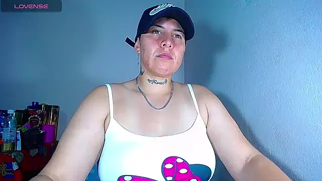 Yessi rousse online show from 12/27/24, 12:50