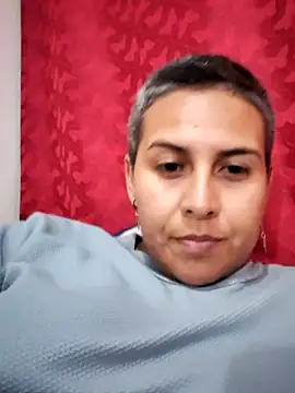 Yessi rousse online show from 02/19/25, 04:23