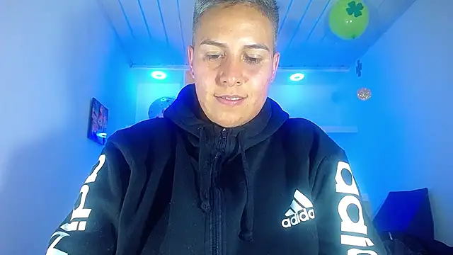 Yessi rousse online show from 03/21/25, 09:56