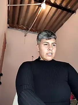 Yessi rousse online show from 04/07/26, 12:33